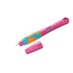 Stilou - Pelikan Griffix - Penita A, pentru dreptaci, Lovely Pink