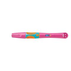 Stilou - Pelikan Griffix - Penita A, pentru dreptaci, Lovely Pink