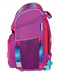 Ghiozdan echipat Loop Plus - Funky Horse