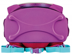 Ghiozdan echipat Loop Plus - Funky Horse