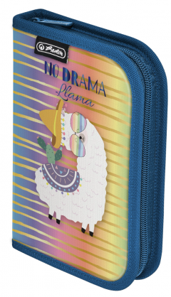 Penar neechipat - Llama