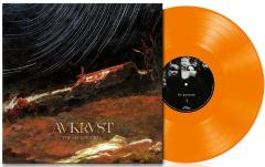 The Approbation (Orange Vinyl)