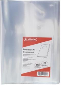 Invelitoare pp A4 - Transparenta