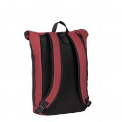 Rucsac Mart-New York Rolltop - Burgundy