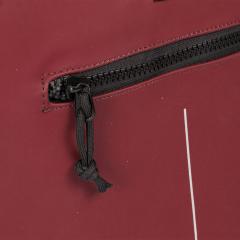 Rucsac Mart-New York Rolltop - Burgundy