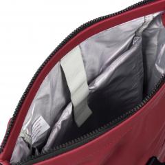 Rucsac Mart-New York Rolltop - Burgundy