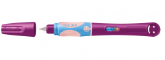 Stilou - Pelikan Griffix pentru dreptaci cu rezerva - Sweet Berry