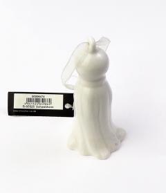 Decoratiune Craciun - Porcelain Tassel