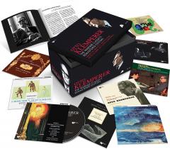 The Warner Classics Remastered Edition (95CDs Box Set)