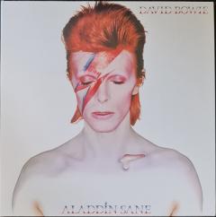 Aladdin Sane