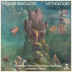 Mythologies