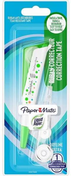 Banda corectoare - Refill