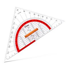 Echer cu maner detasabil - 45/25