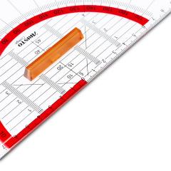 Echer cu maner detasabil - 45/25