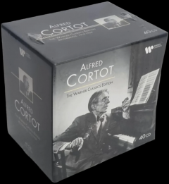 The Warner Classics Edition: 1919-1960 (40 CD Box Set)