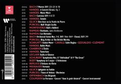 John Eliot Gardiner: The Complete Recordings On Erato