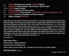 John Eliot Gardiner: The Complete Recordings On Erato