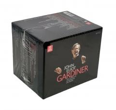 John Eliot Gardiner: The Complete Recordings On Erato