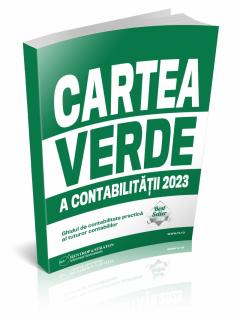 Cartea verde a contabilitatii