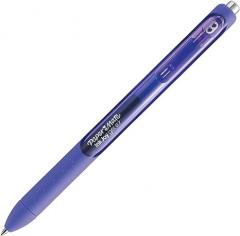 Pix cu gel - InkJoy - Purple, 0.7 M