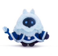 Jucarie de plus - Genshin Impact - Cryo Abyss Mage