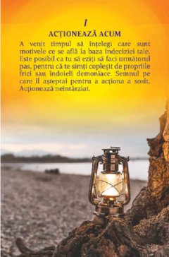 Oracolul Arhanghelului Gabriel