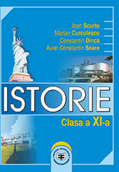 Istorie - Manual pentru clasa a XI-a