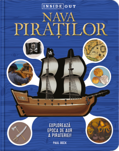 Nava piratilor 