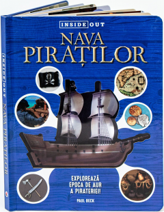 Nava piratilor 