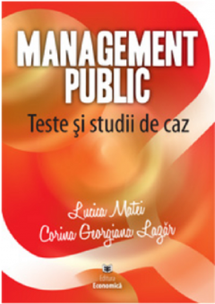 Management public