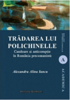 Tradarea lui Polichinelle