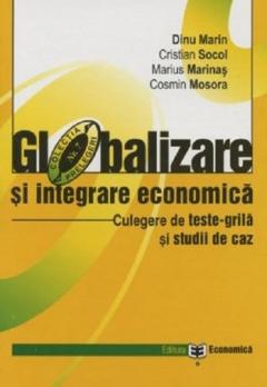 Globalizare si integrare economica