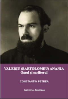 Valeriu Bartolomeu Anania