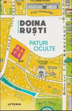 Paturi oculte