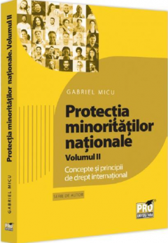 Protectia minoritatilor nationale