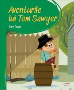 Aventurile lui Tom Sawyer