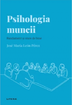 Psihologia muncii