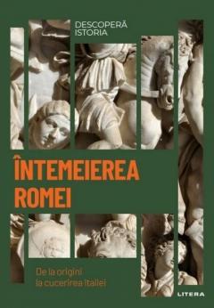 Intemeierea Romei