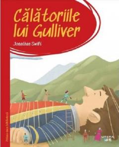 Calatoriile lui Gulliver