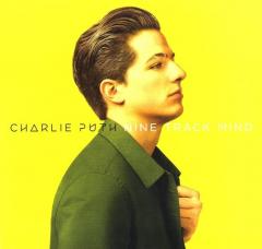Nine Track Mind (Clear Vinyl)