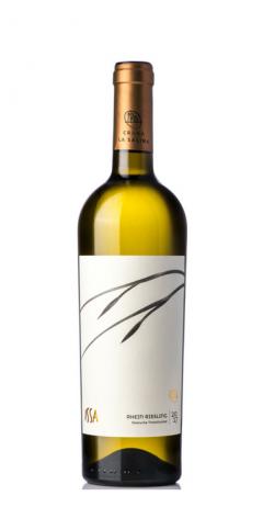 Vin alb - Issa - Rhein Riesling, sec, 2021