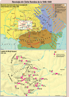 Atlas istoric scolar