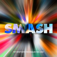 Smash - The Singles 1985–2020 (Deluxe Edition 3CD+2Blu-ray)