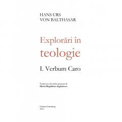 Explorari in teologie