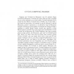 Explorari in teologie