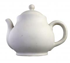 Lampa - Table Lamp Teacan, White