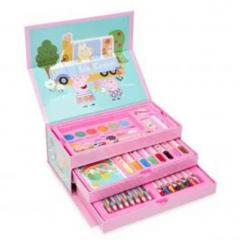 Trusa de desen - Peppa Pig