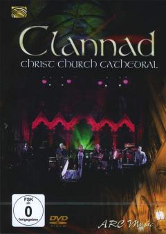 Clannad Live: Christ Church Cathedral (DVD)