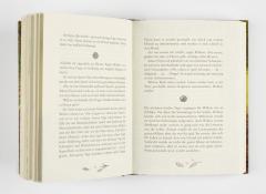 Ein Madchen namens Willow