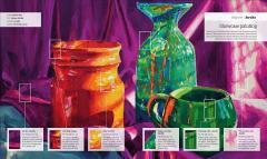 Artist's Painting Techniques